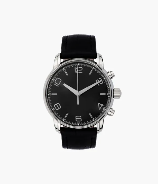Relógio Quartz